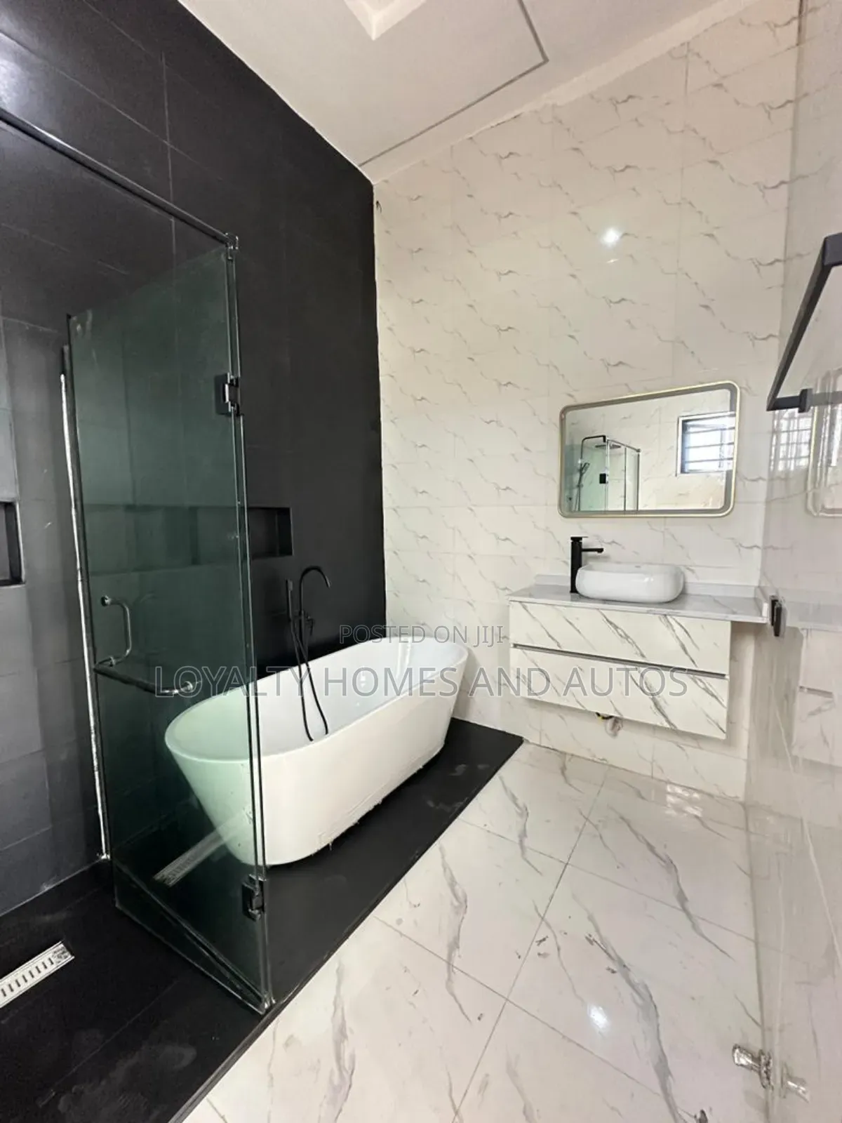 Furnished 5bdrm Duplex in Ajah for sale in Ajah