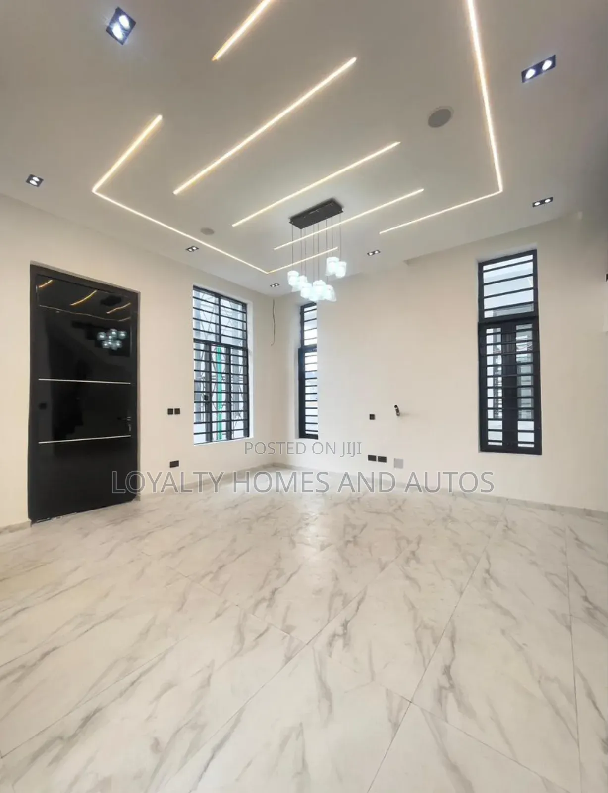 Furnished 4bdrm Duplex in Ajah for sale in Ajah