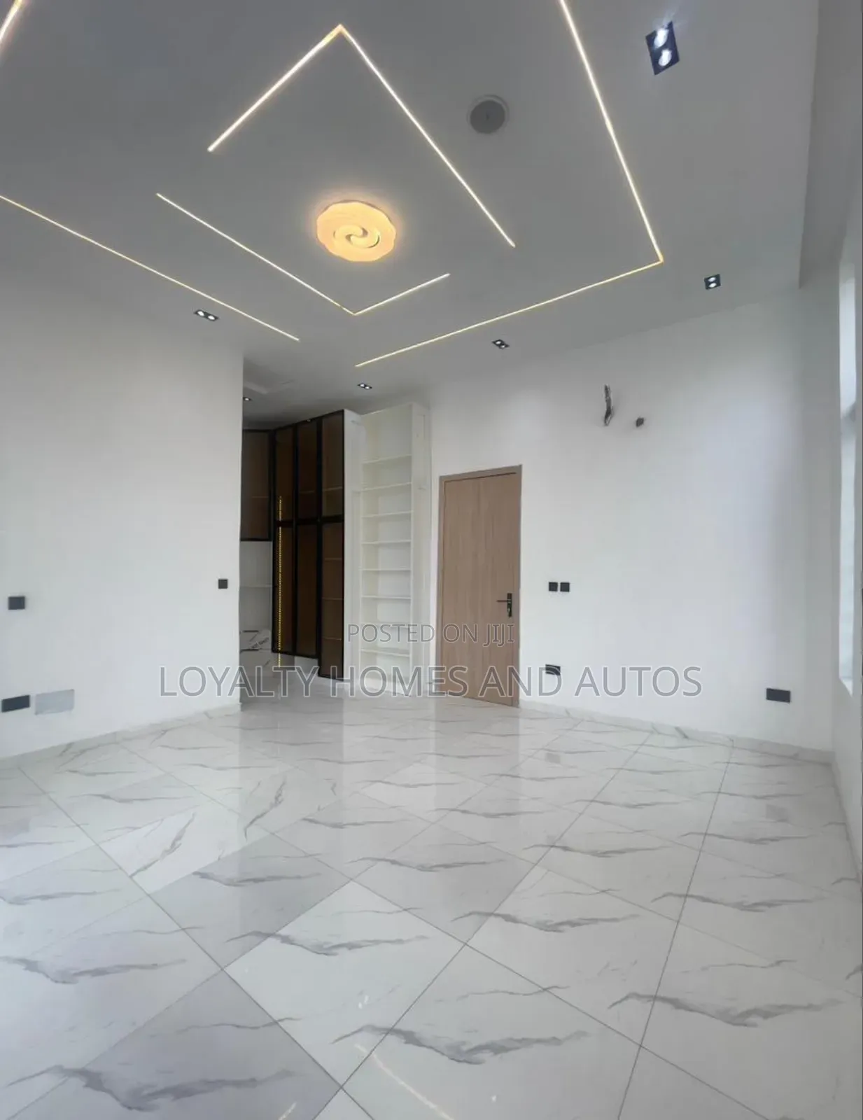 Furnished 4bdrm Duplex in Ajah for sale in Ajah
