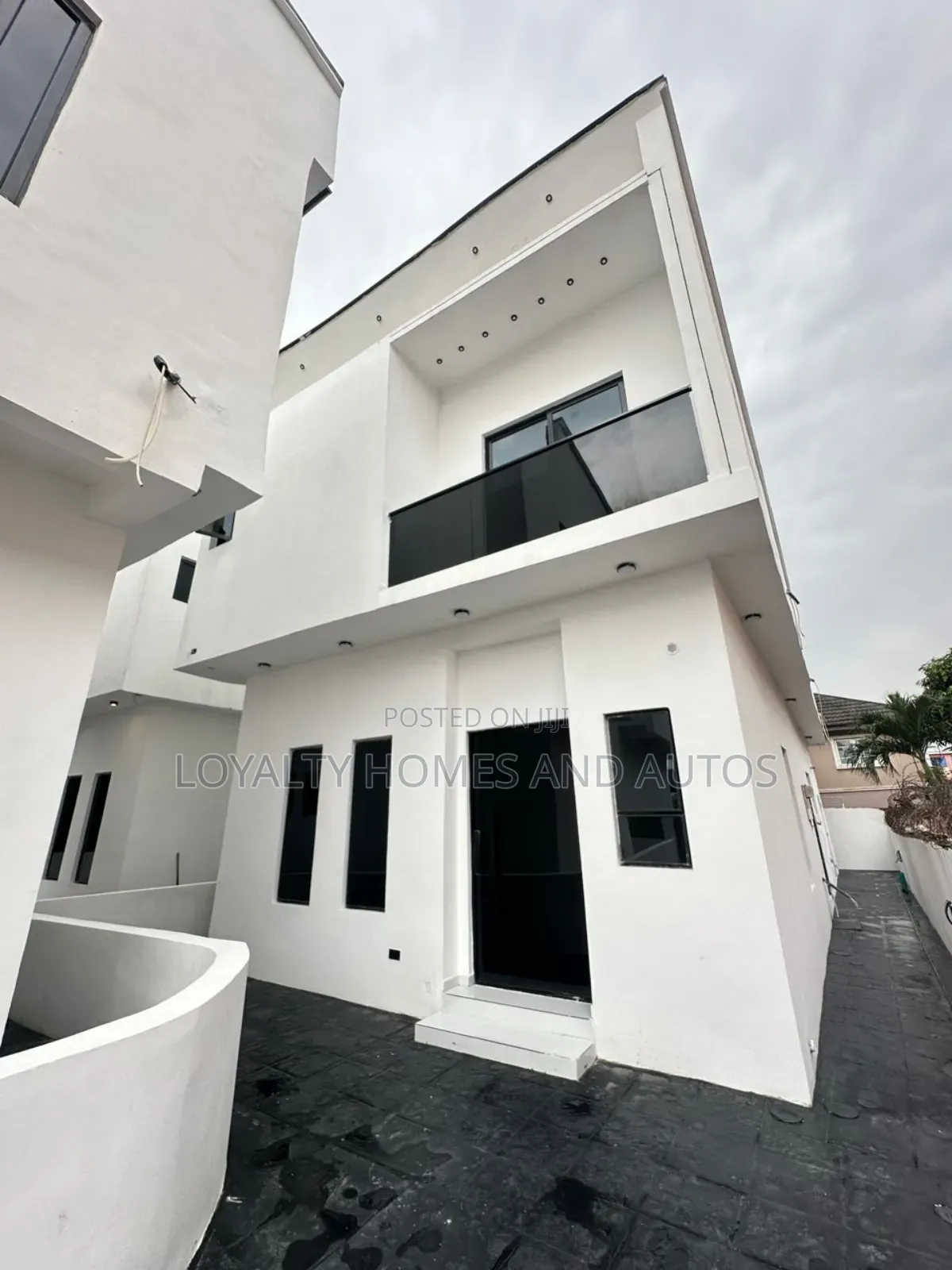 Furnished 4bdrm Duplex in Ajah for sale in Ajah