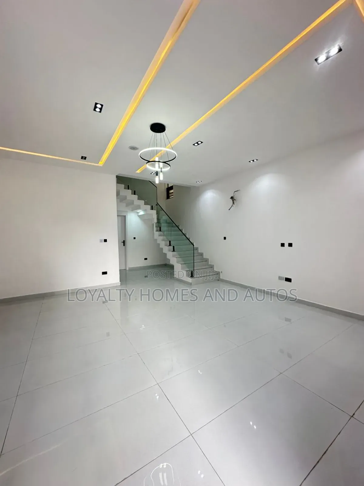 Furnished 4bdrm Duplex in Ajah for sale in Ajah