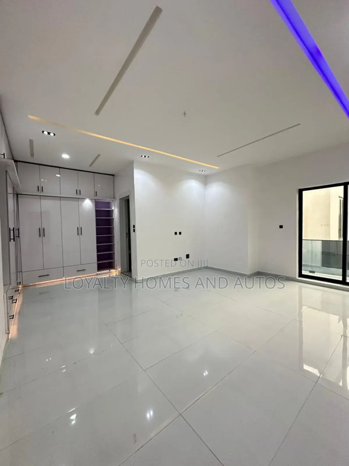 Furnished 4bdrm Duplex in Ajah for sale in Ajah