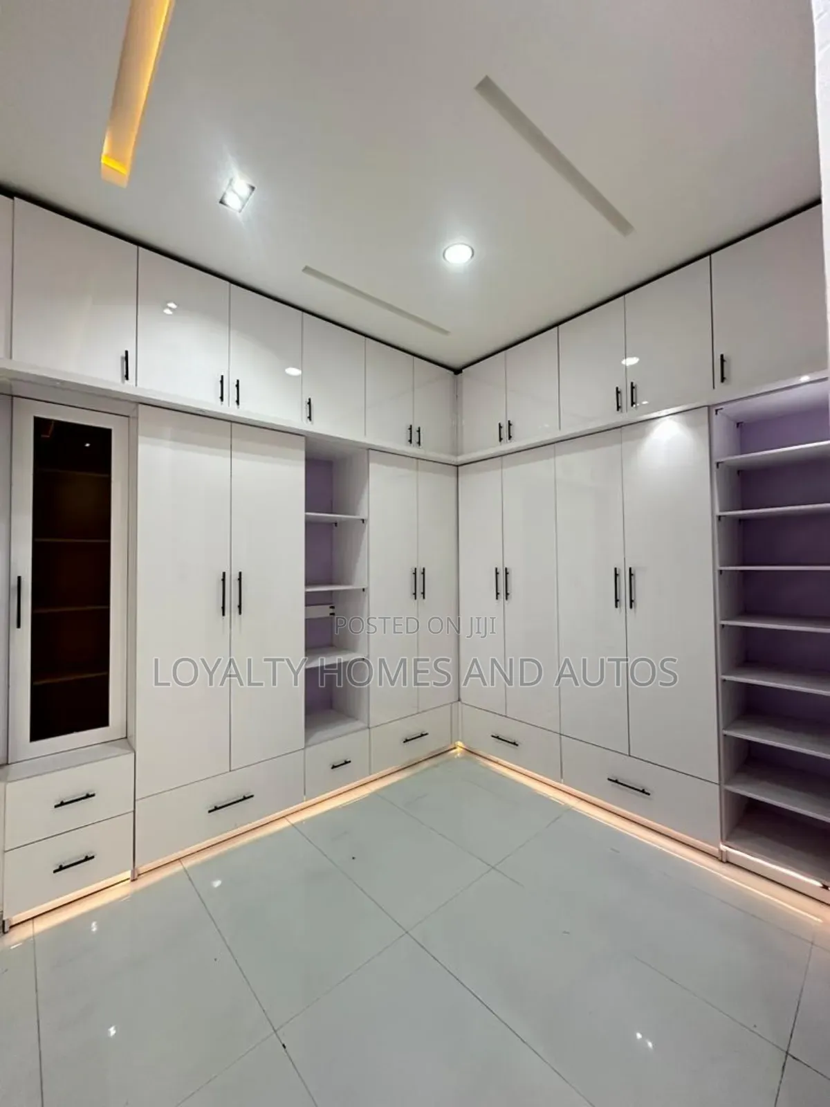 Furnished 4bdrm Duplex in Ajah for sale in Ajah