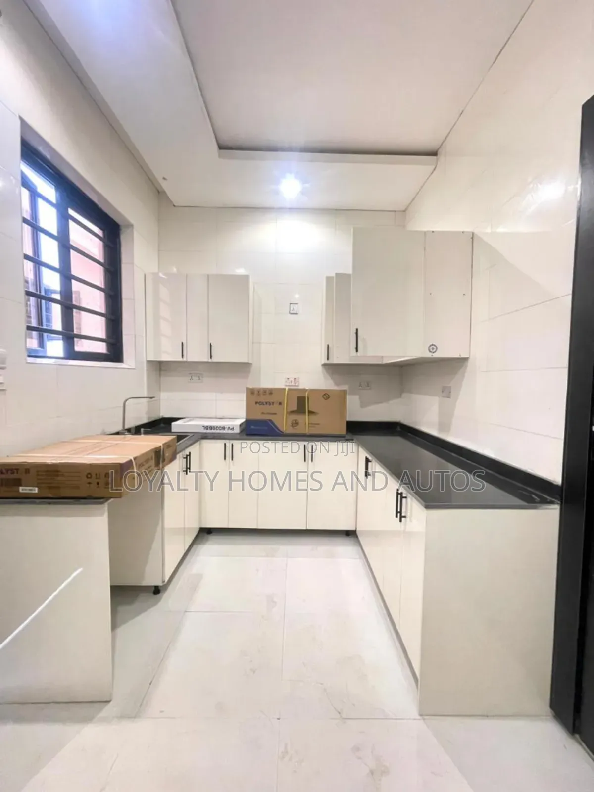 Furnished 4bdrm Duplex in Ikota for sale in Ikota