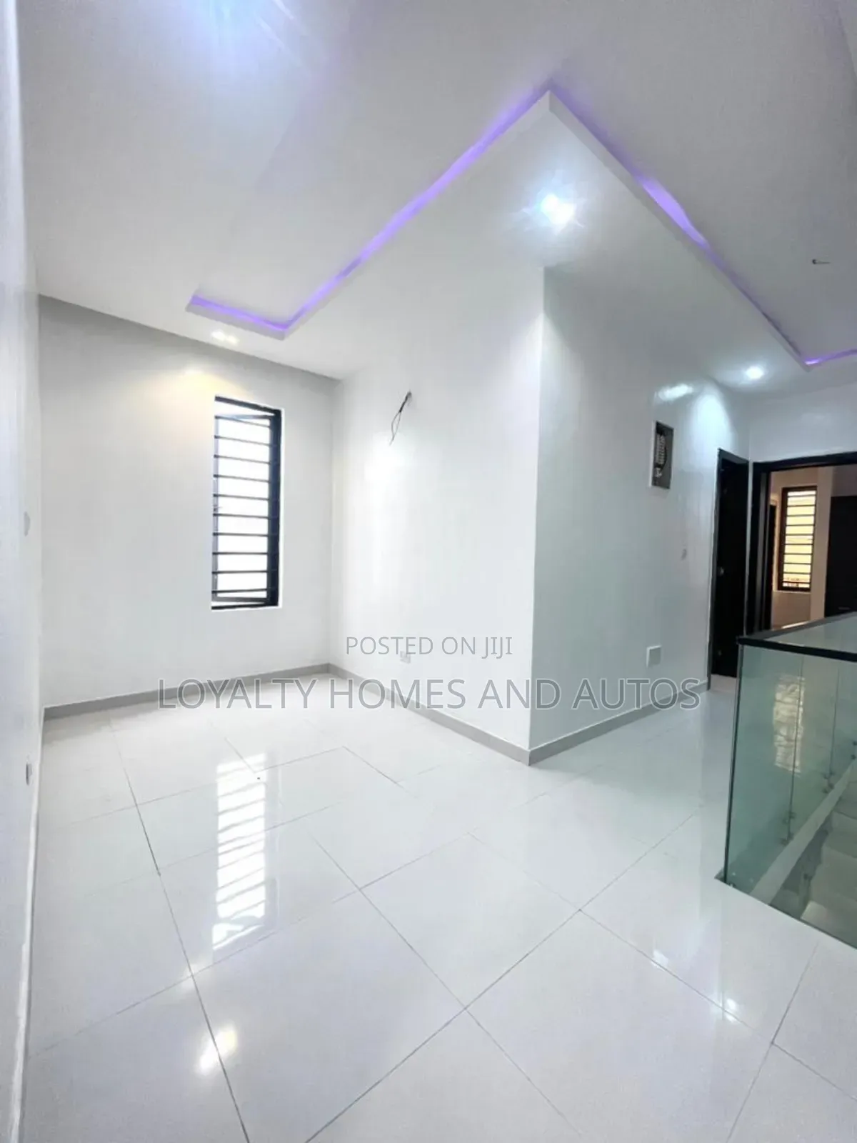 Furnished 4bdrm Duplex in Ikota for sale in Ikota