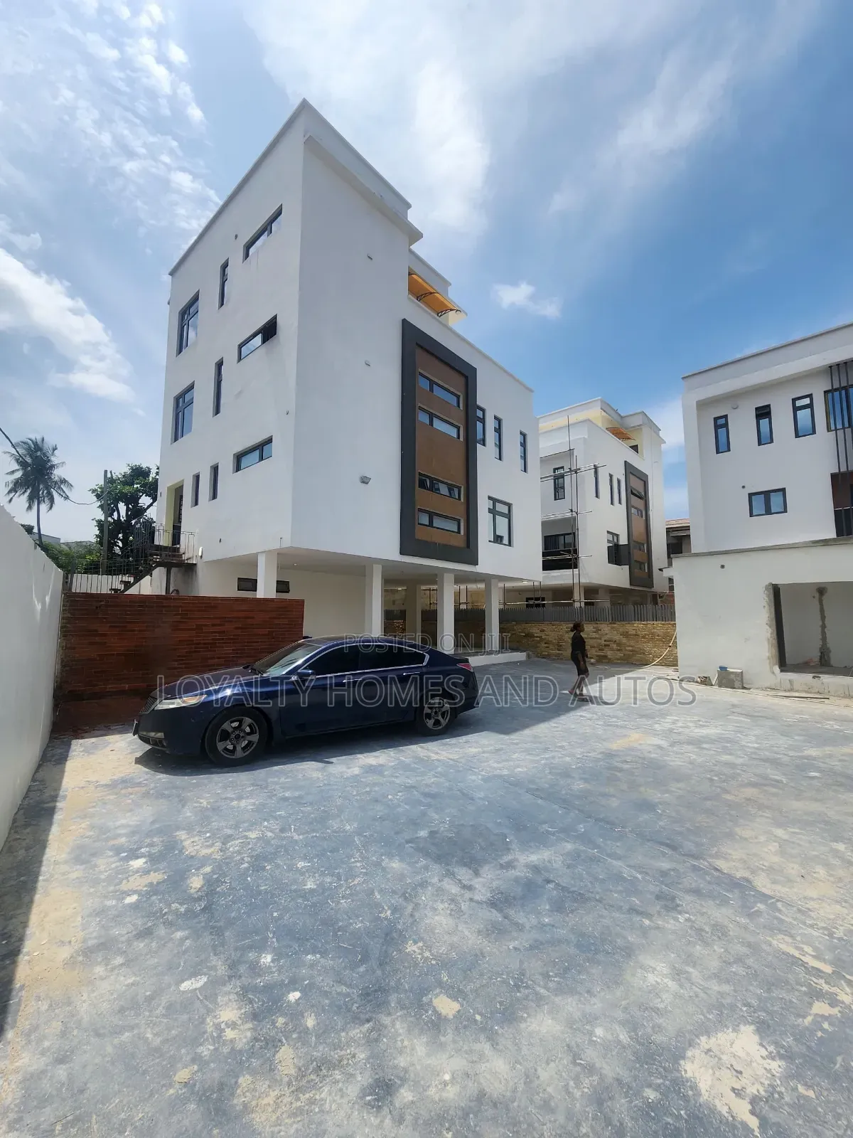 Furnished 5bdrm Duplex in Maryland for sale in Maryland
