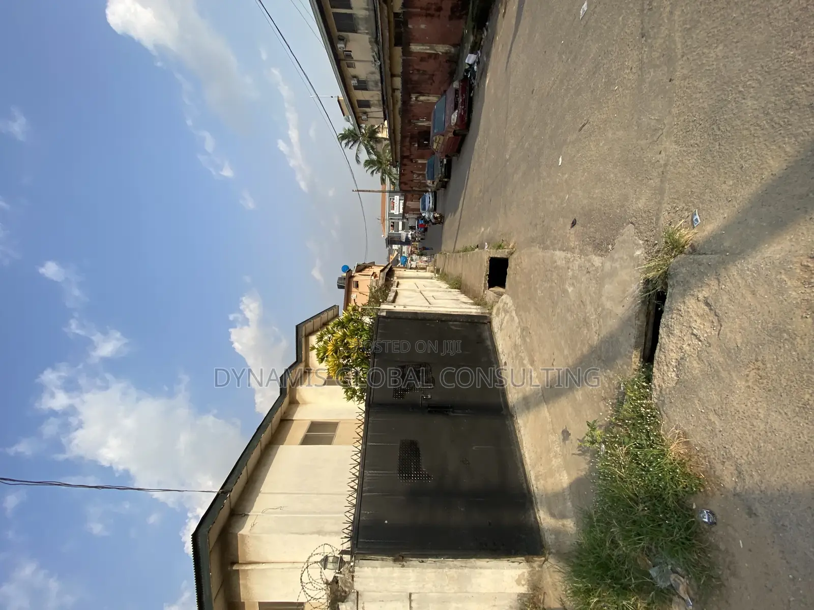 1100sqm in a Mixed Zone at Ojodu Berger Lagos. in Berger