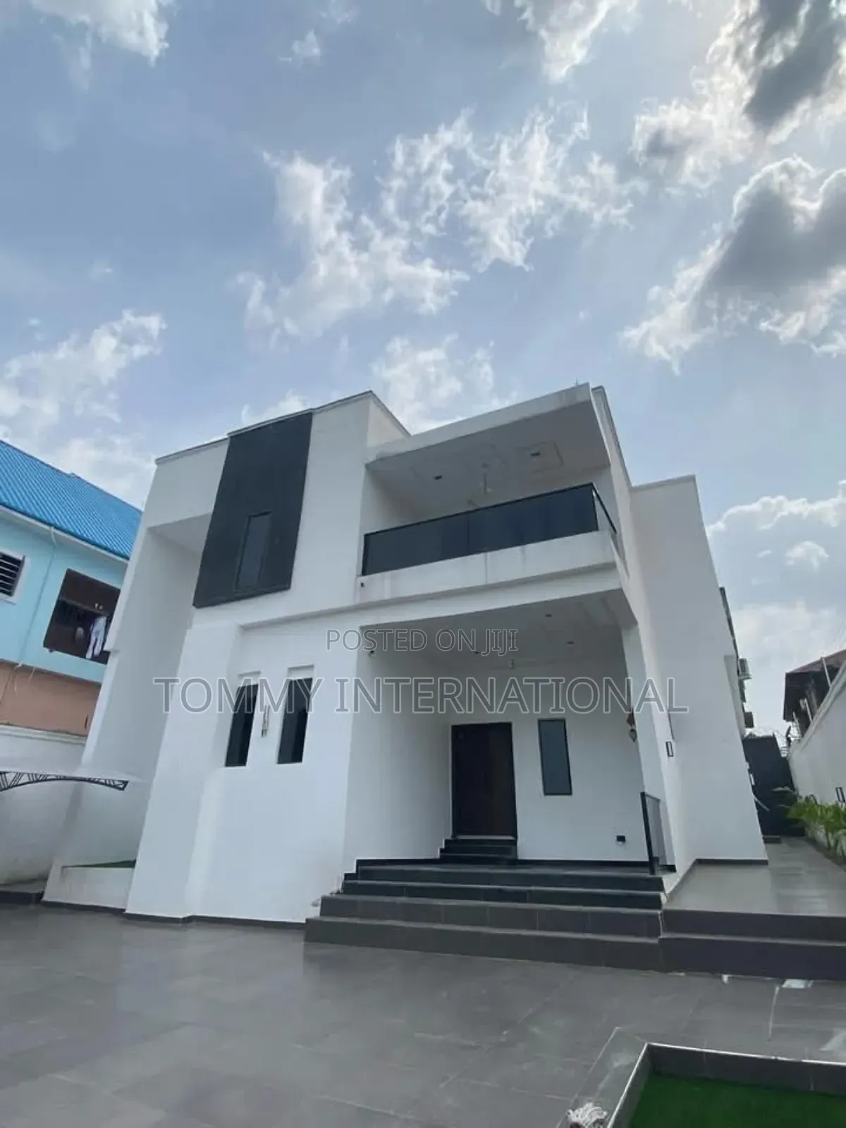 5bdrm Duplex in Port-Harcourt for sale in Port-Harcourt