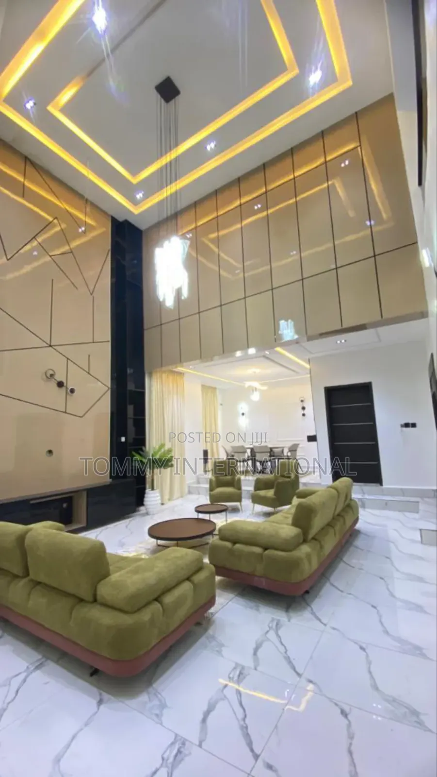 5bdrm Duplex in Port-Harcourt for sale in Port-Harcourt