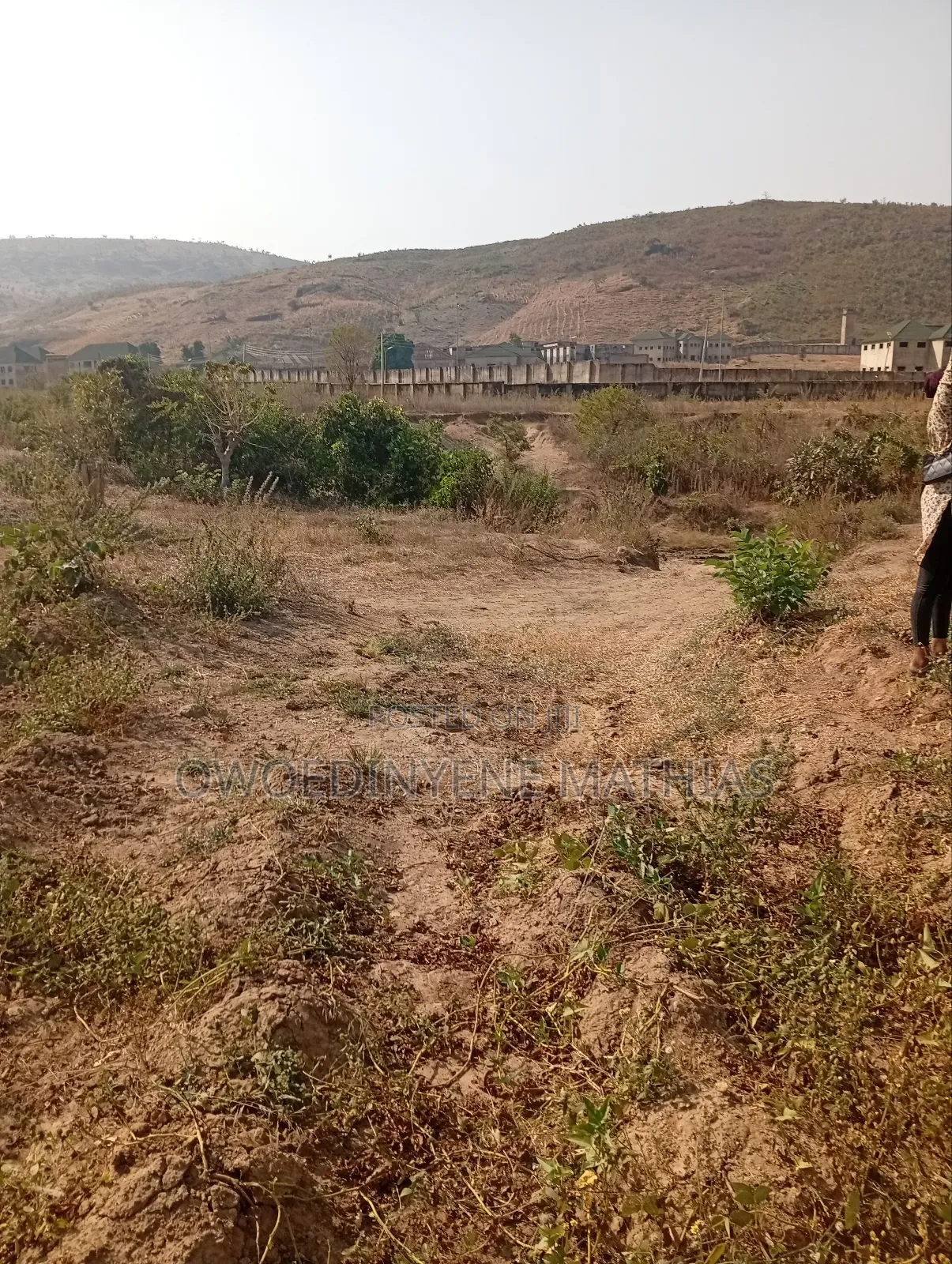 Bungalow Estate Plot at Karshi Presale in Karshi