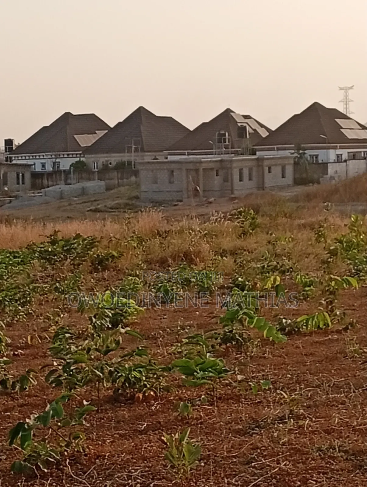 Timberland Estate -Kurudu/Gidan Mangoro in Kurudu