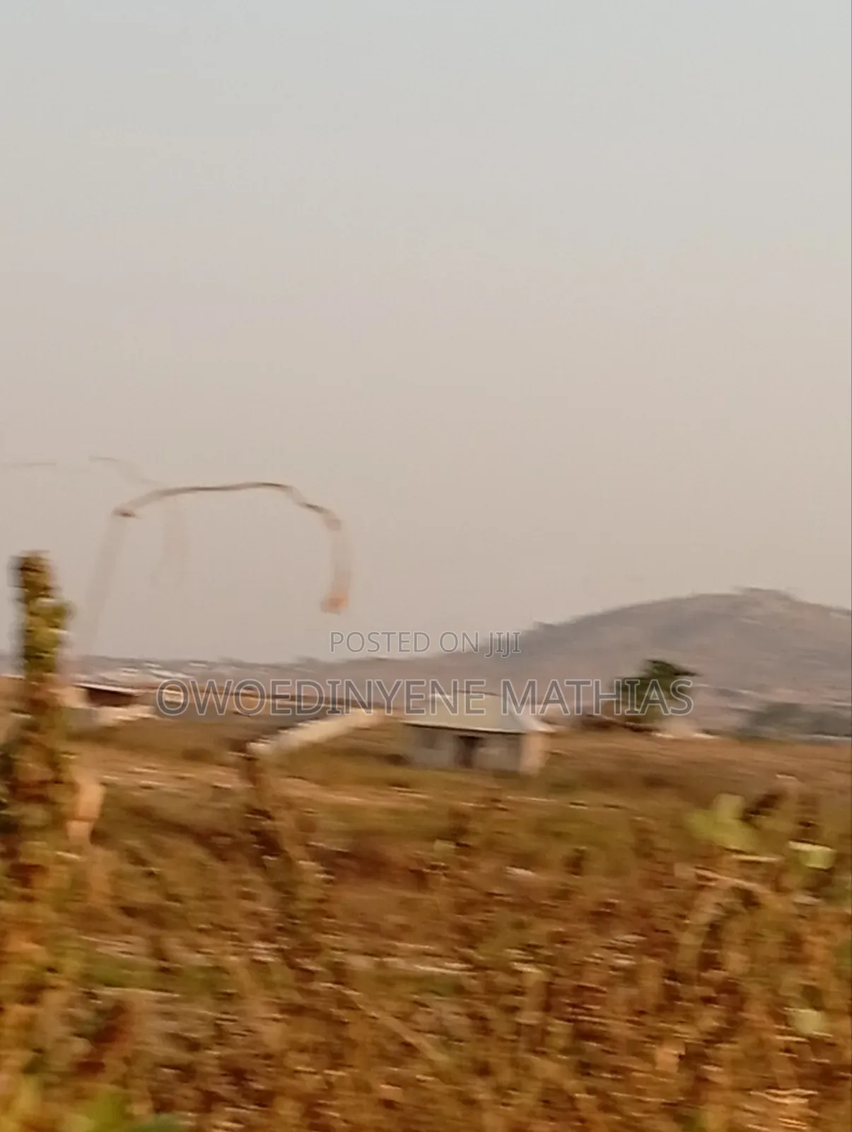 Timberland Estate -Kurudu/Gidan Mangoro in Kurudu