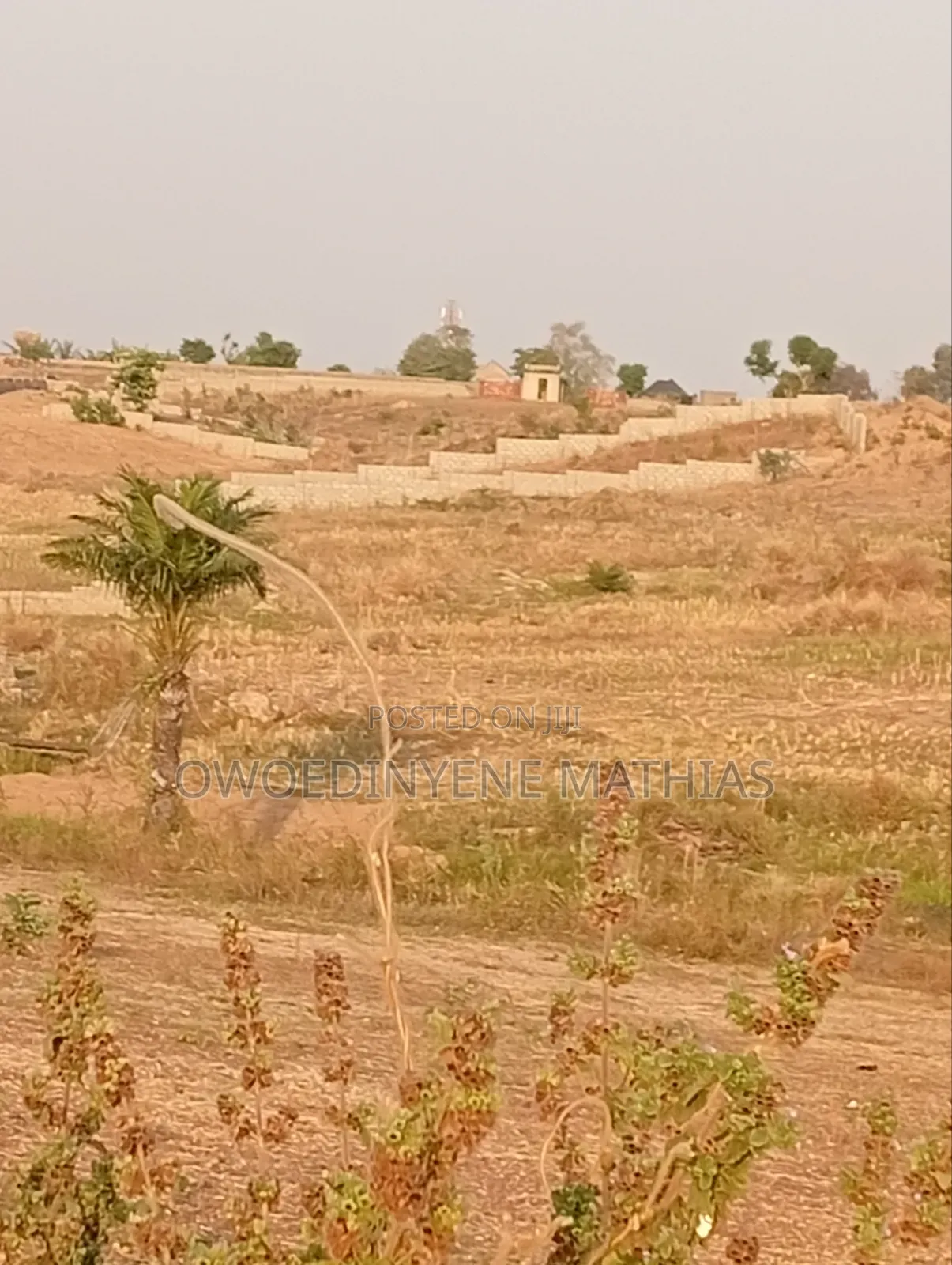 Timberland Estate -Kurudu/Gidan Mangoro in Kurudu