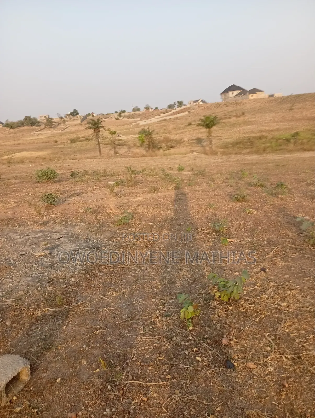 Timberland Estate -Kurudu/Gidan Mangoro in Kurudu