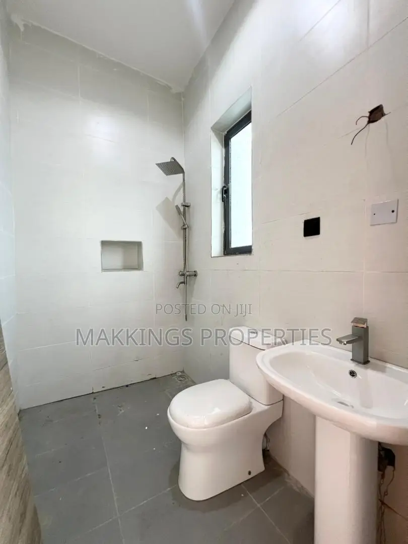 4bdrm Duplex in Ikate for rent in Ikate