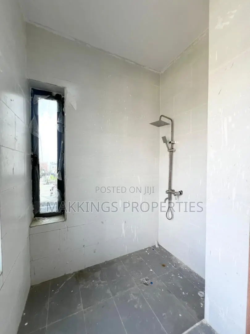 4bdrm Duplex in Ikate for rent in Ikate