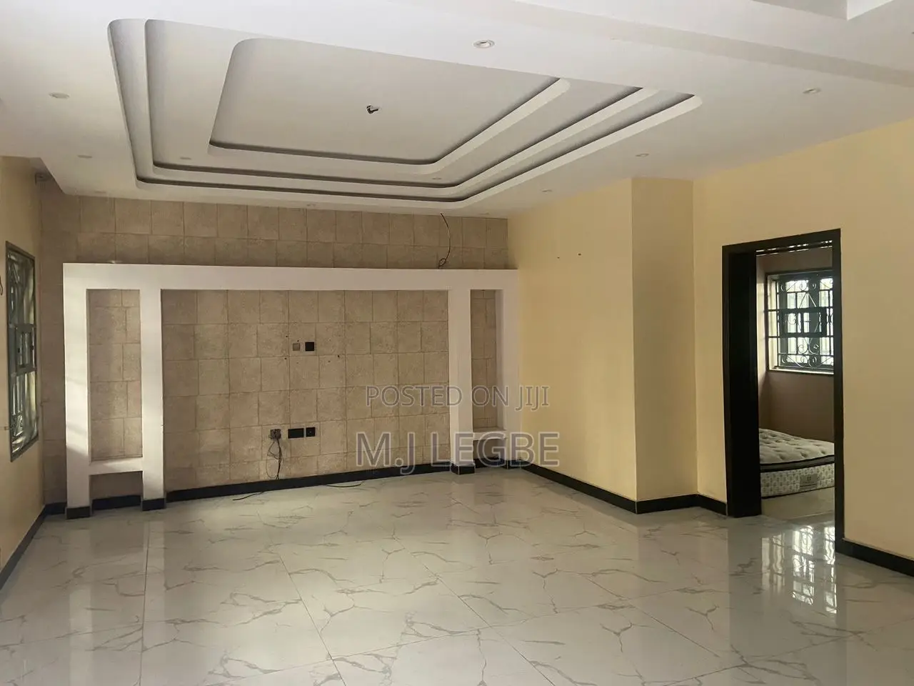 4bdrm Duplex in Walton Gate, Sangotedo for sale in Sangotedo