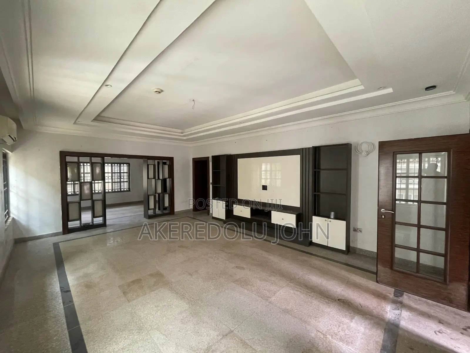 4bdrm Duplex in Maitama for sale in Maitama