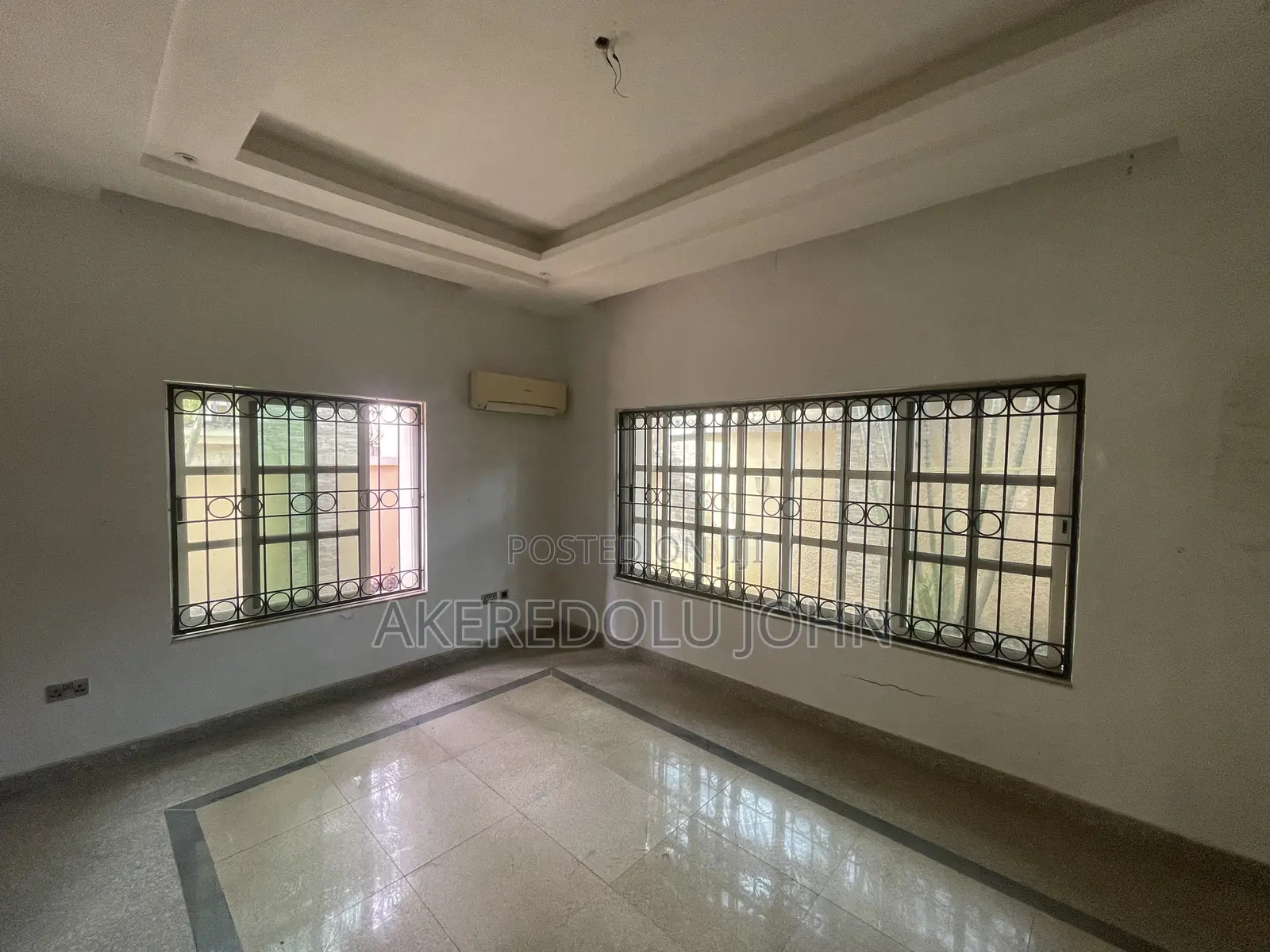4bdrm Duplex in Maitama for sale in Maitama