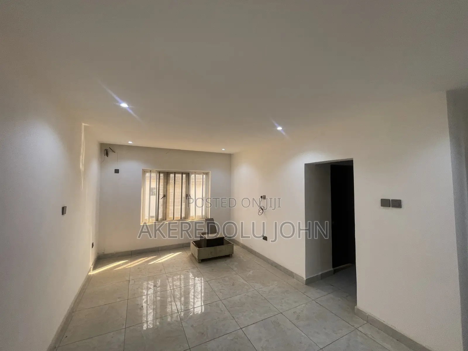 4bdrm Townhouse/Terrace in Apo Resettlement for sale in Apo Resettlement