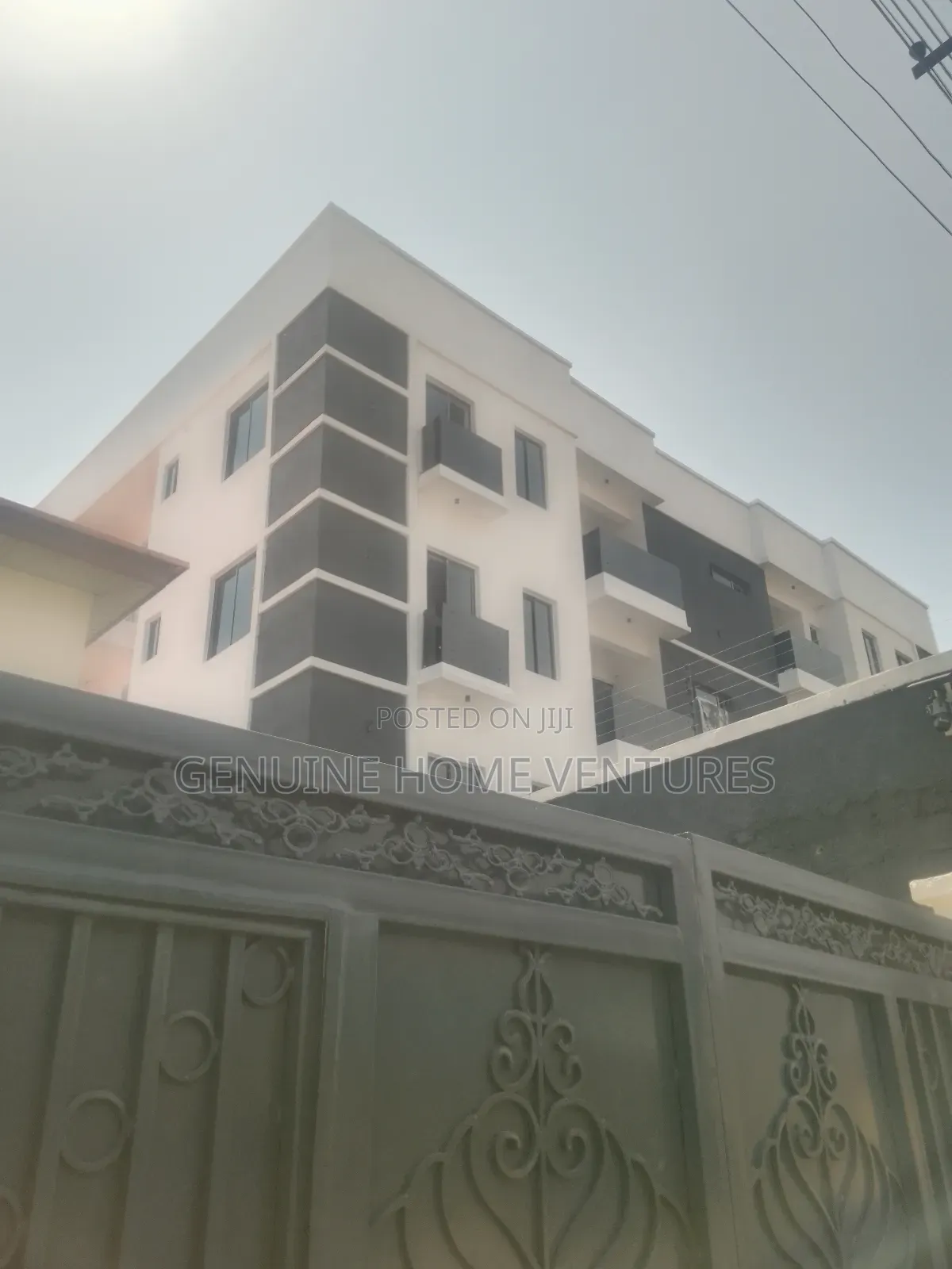 2bdrm Apartment in Lekki Phase One for sale in Lekki Phase 1