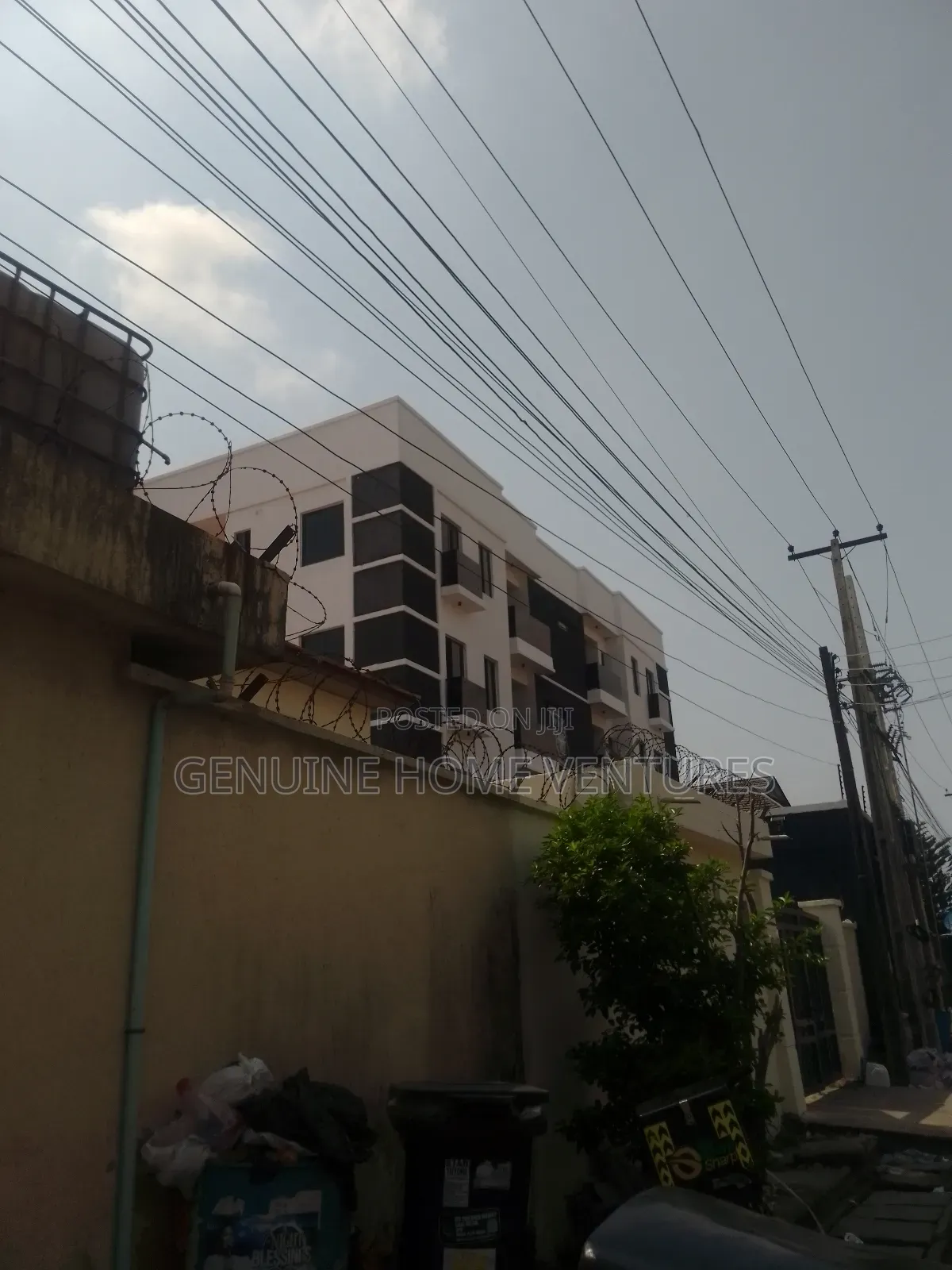 2bdrm Apartment in Lekki Phase One for sale in Lekki Phase 1