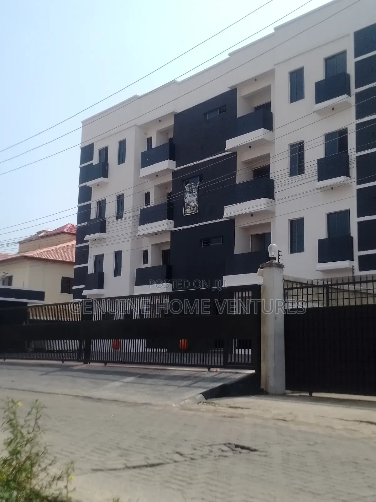 2bdrm Apartment in Lekki Phase One for sale in Lekki Phase 1