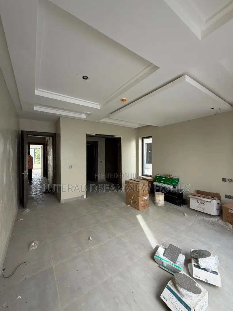 5bdrm Duplex in Katampe Extension for sale in Katampe Extension