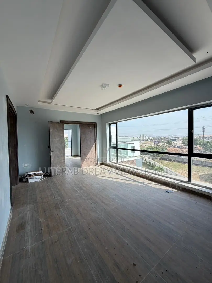 5bdrm Duplex in Katampe Extension for sale in Katampe Extension