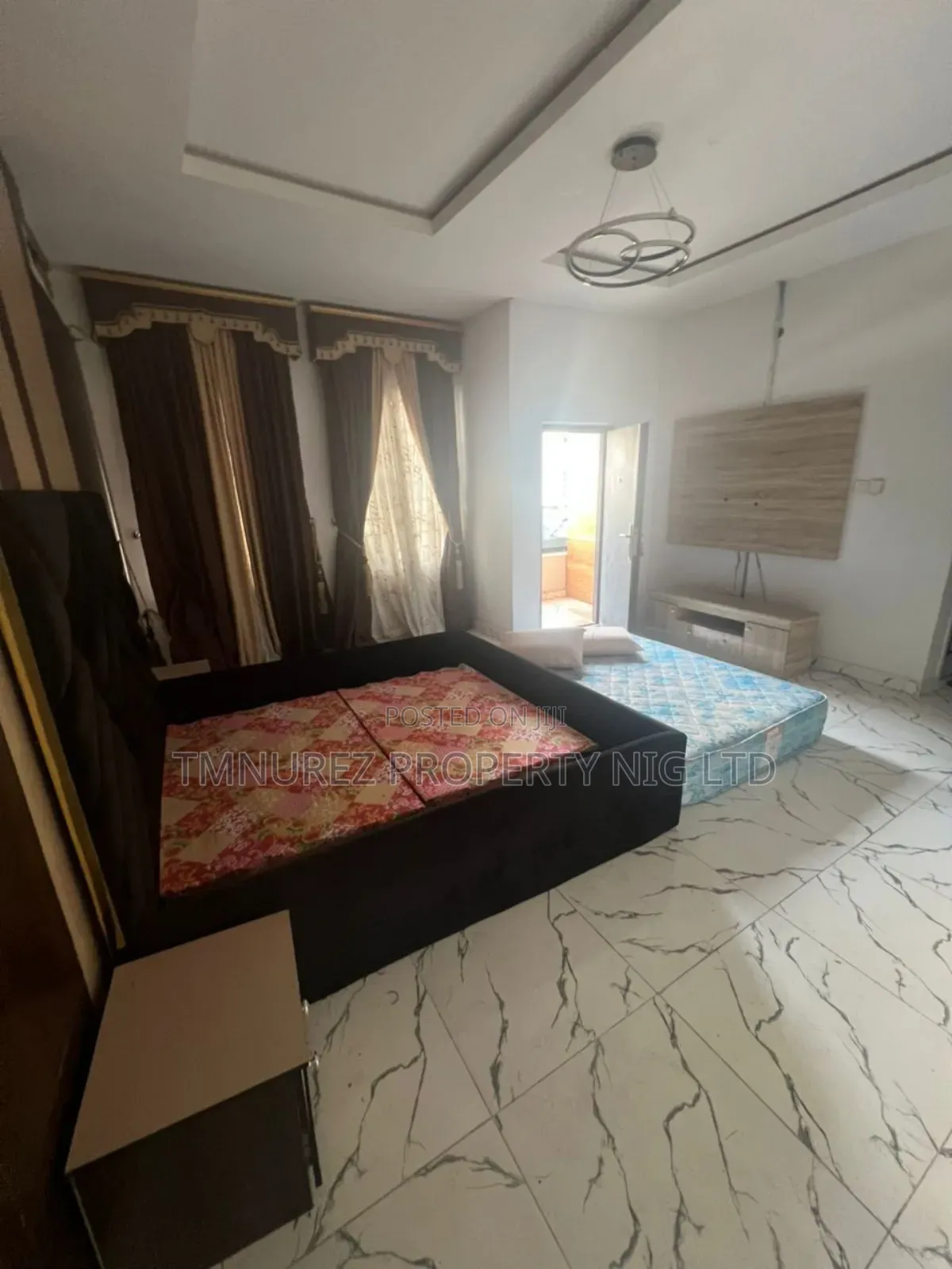Studio Apartment in Ikota for rent in Ikota