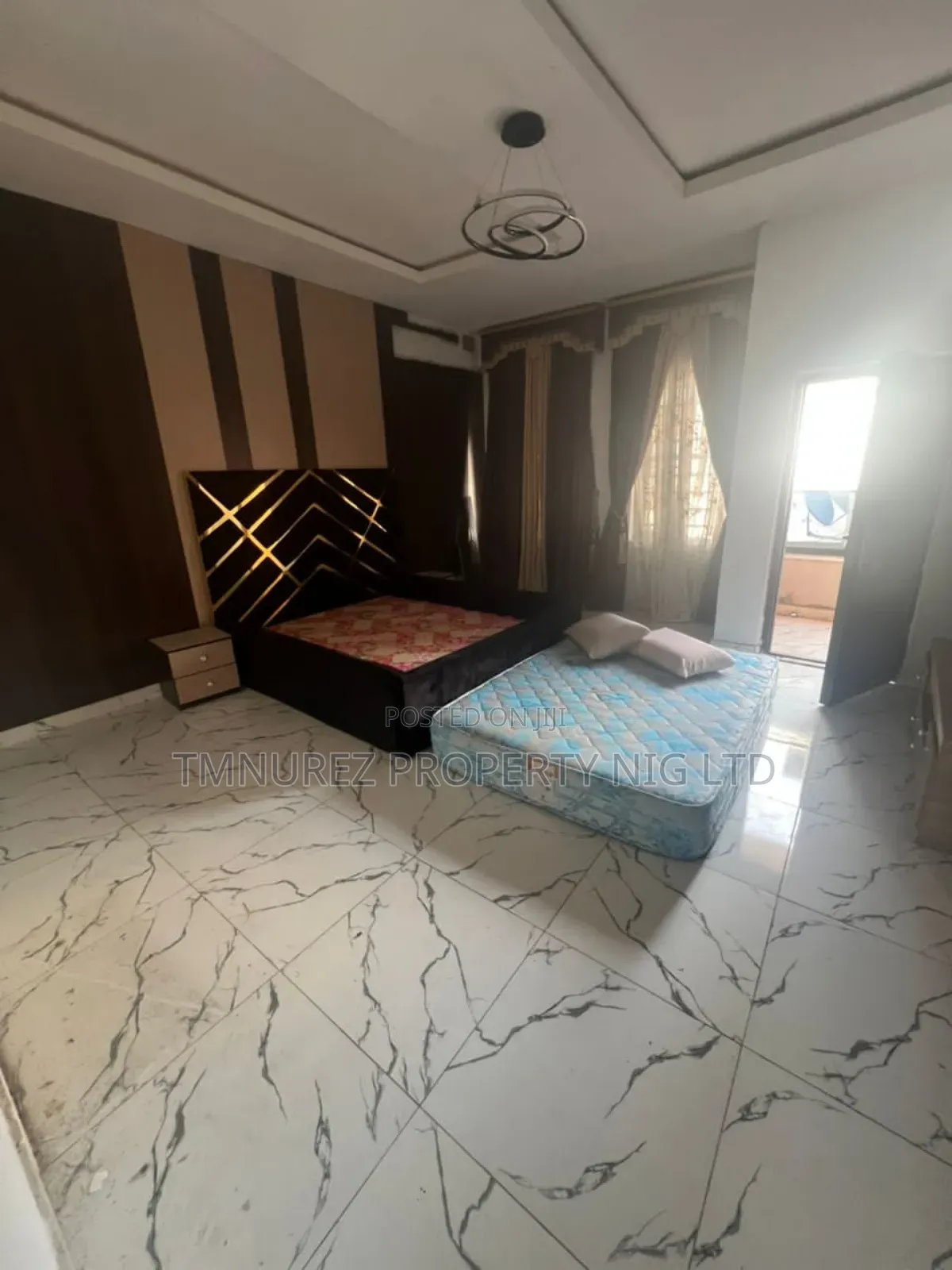 Studio Apartment in Ikota for rent in Ikota
