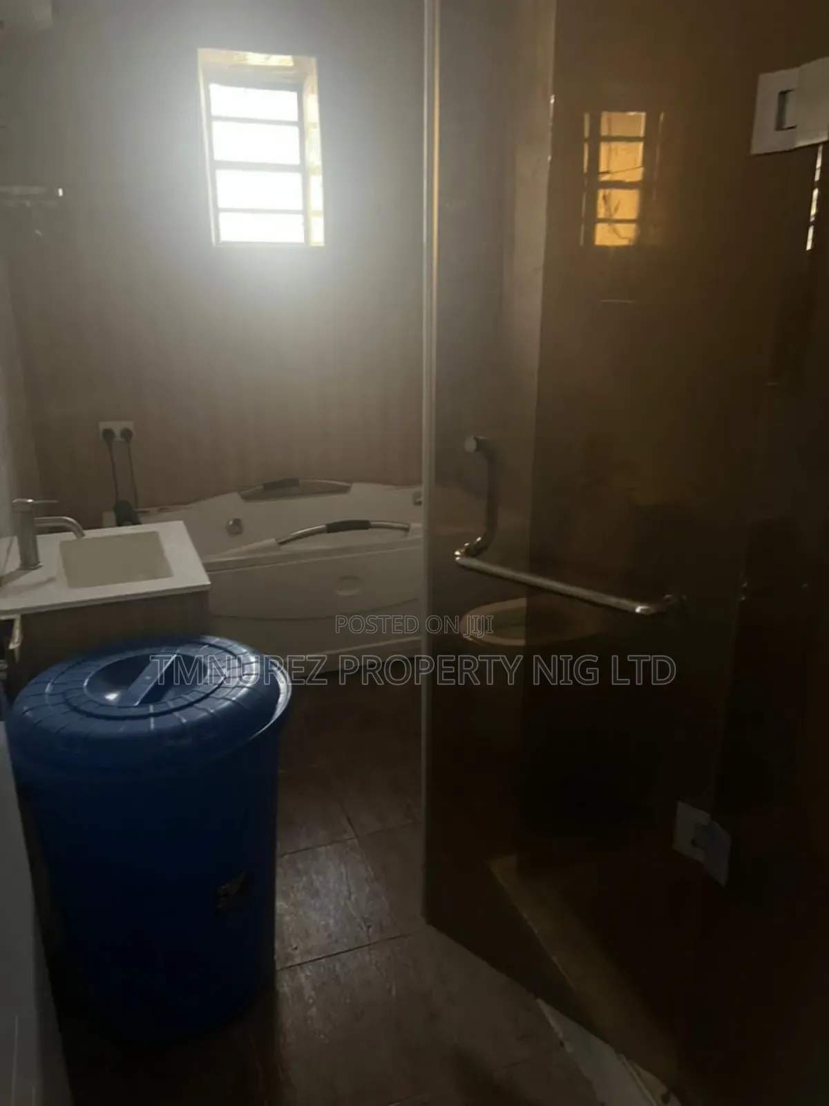 Studio Apartment in Ikota for rent in Ikota