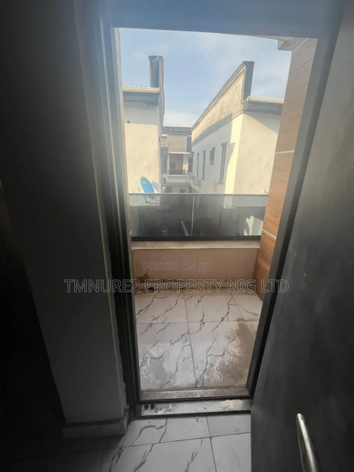 Studio Apartment in Ikota for rent in Ikota
