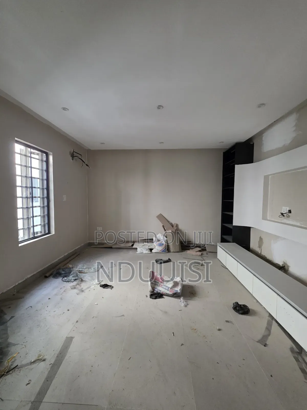 4bdrm Duplex in Lekki Phase 1 for sale in Lekki Phase 1
