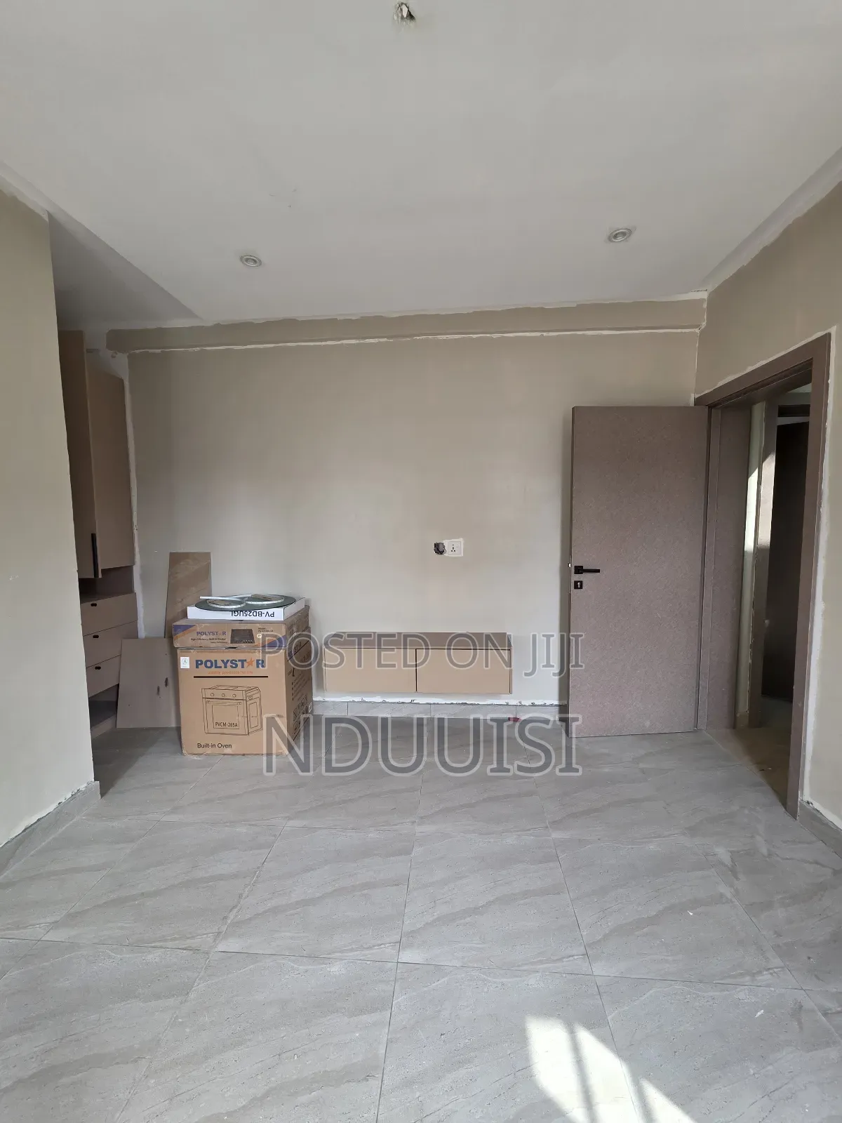 4bdrm Duplex in Lekki Phase 1 for sale in Lekki Phase 1