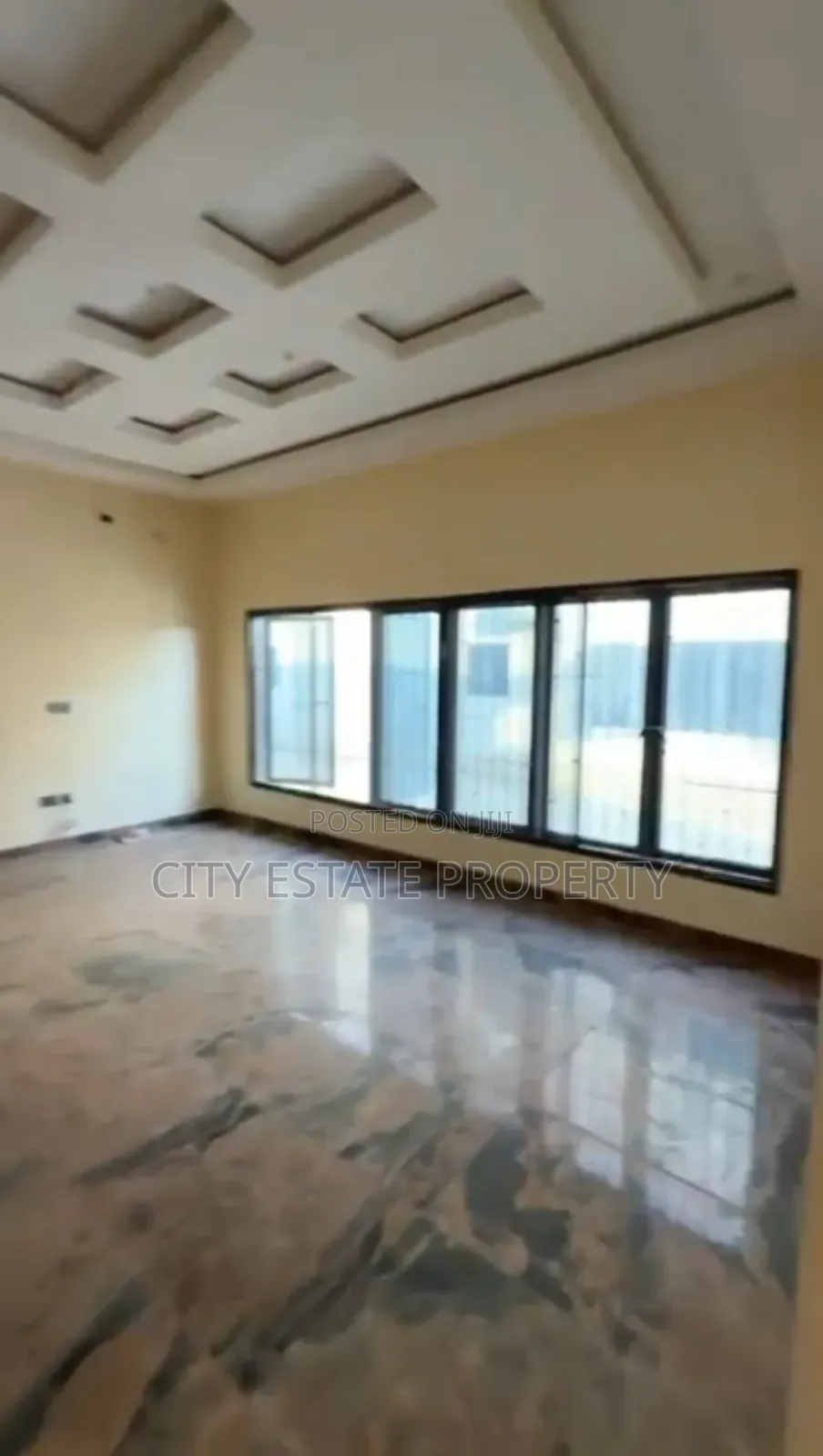 4bdrm Duplex in Estate, Jahi for rent in Jahi