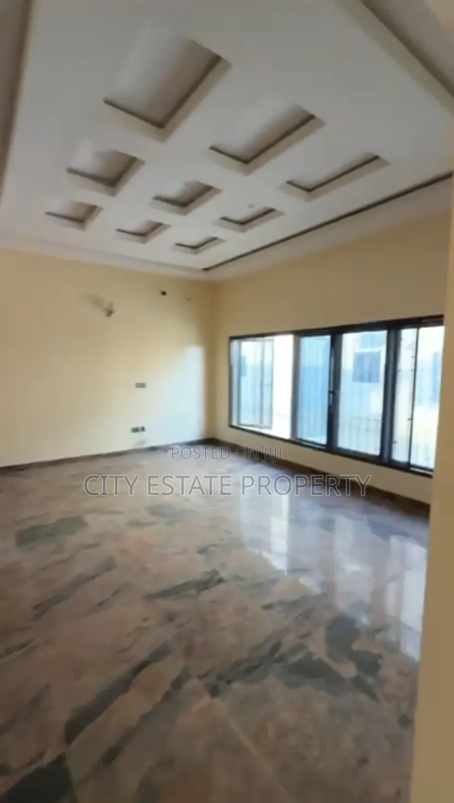 4bdrm Duplex in Estate, Jahi for rent in Jahi