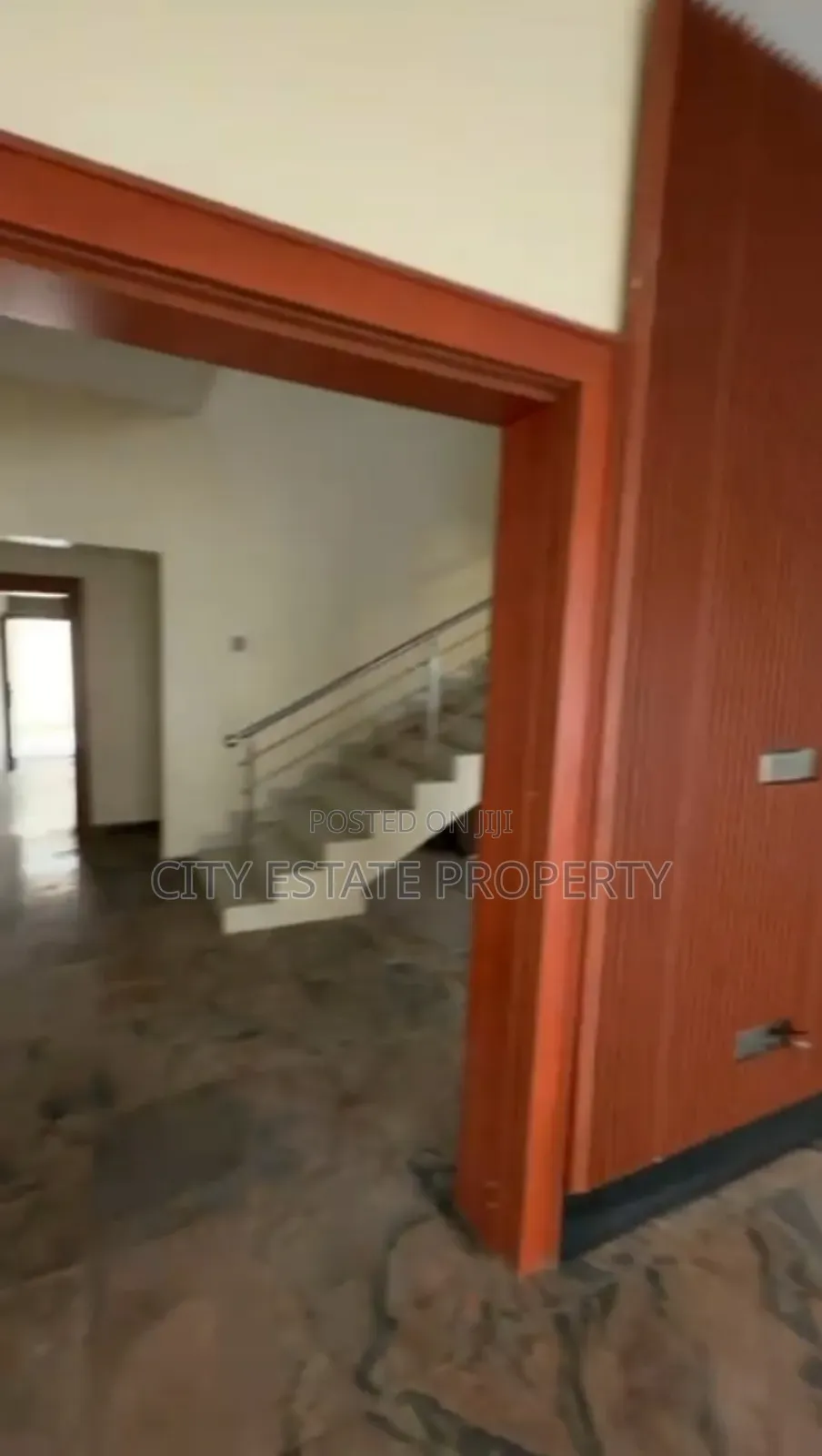 4bdrm Duplex in Estate, Jahi for rent in Jahi