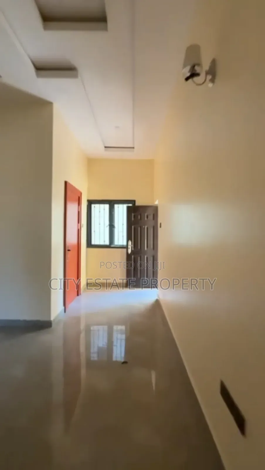 4bdrm Duplex in Estate, Jahi for rent in Jahi