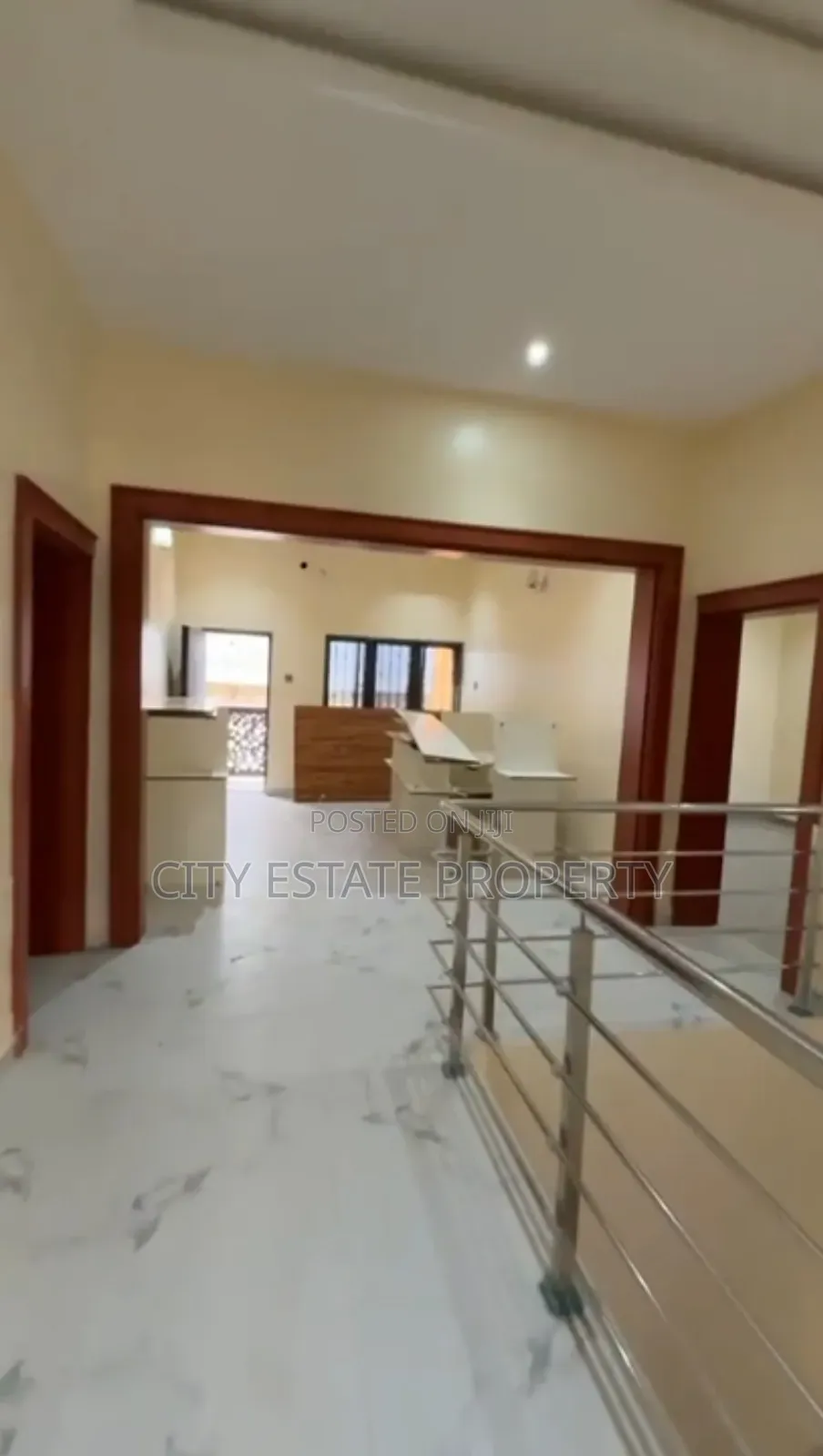 4bdrm Duplex in Estate, Jahi for rent in Jahi