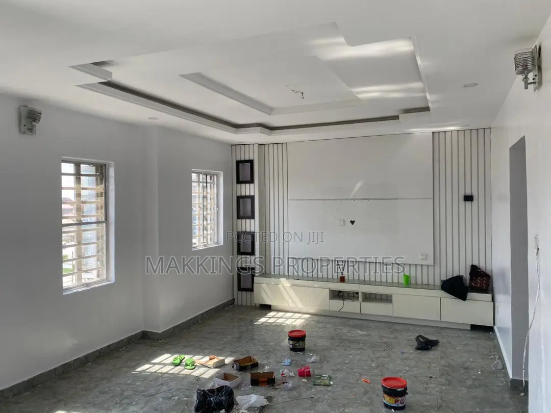 Mini Flat in Thomas Estate for rent in Thomas Estate