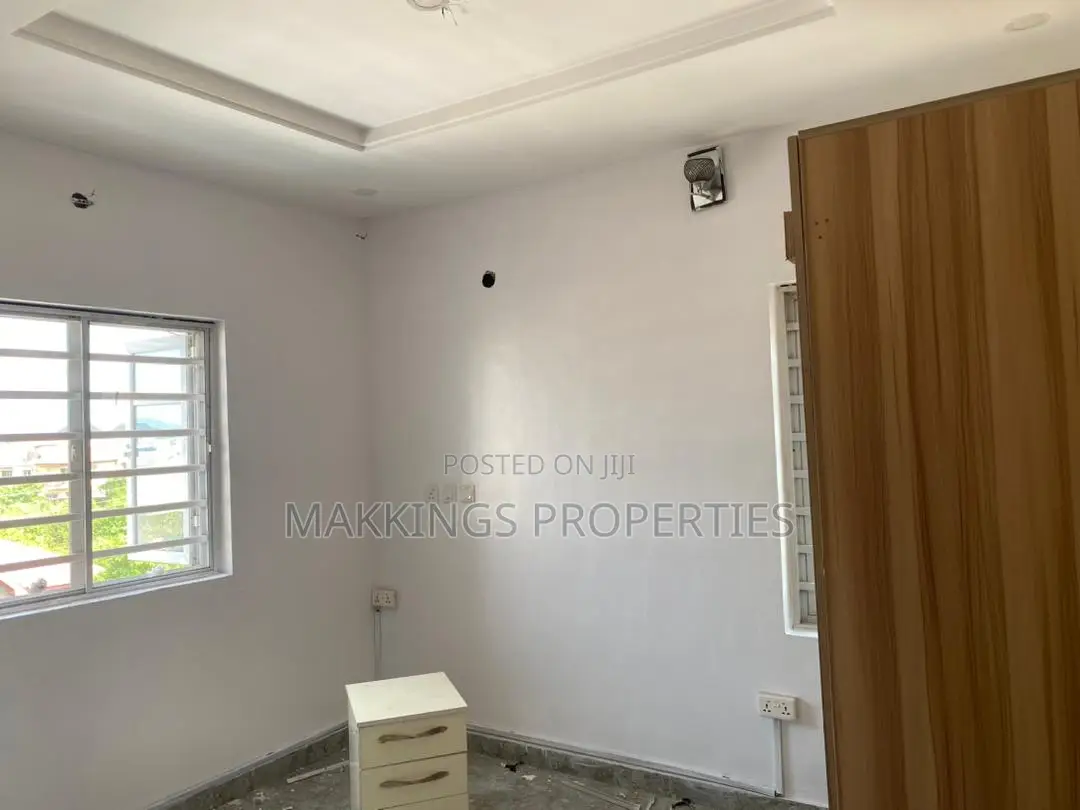 Mini Flat in Thomas Estate for rent in Thomas Estate