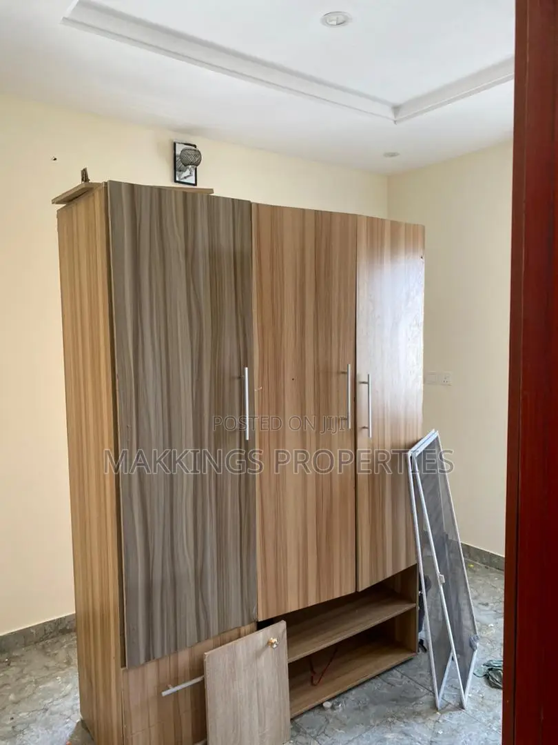 Mini Flat in Thomas Estate for rent in Thomas Estate