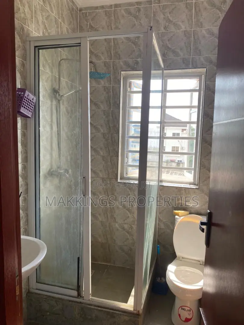 Mini Flat in Thomas Estate for rent in Thomas Estate