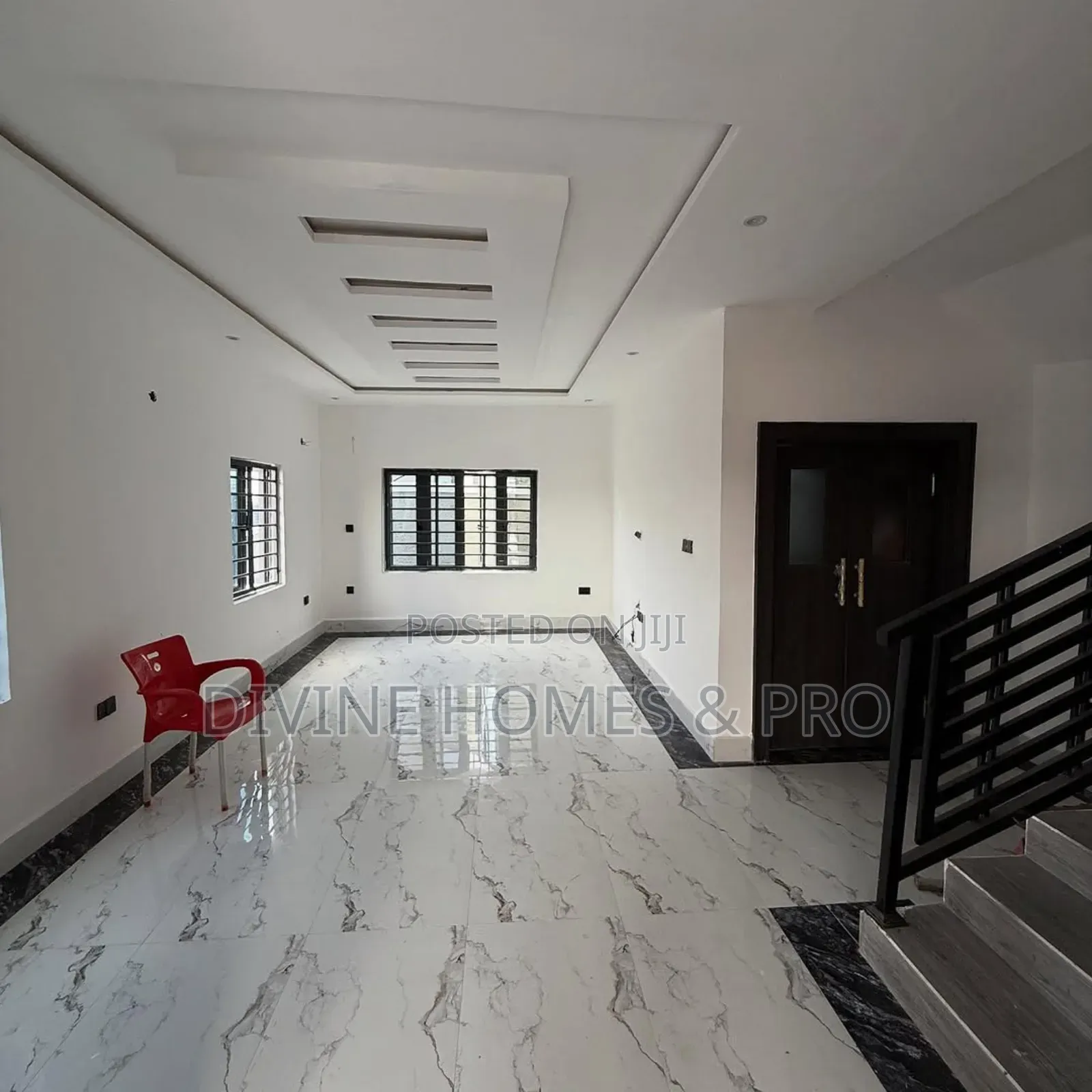 4bdrm Duplex in Dantata Estate Fo1, for sale in Kubwa