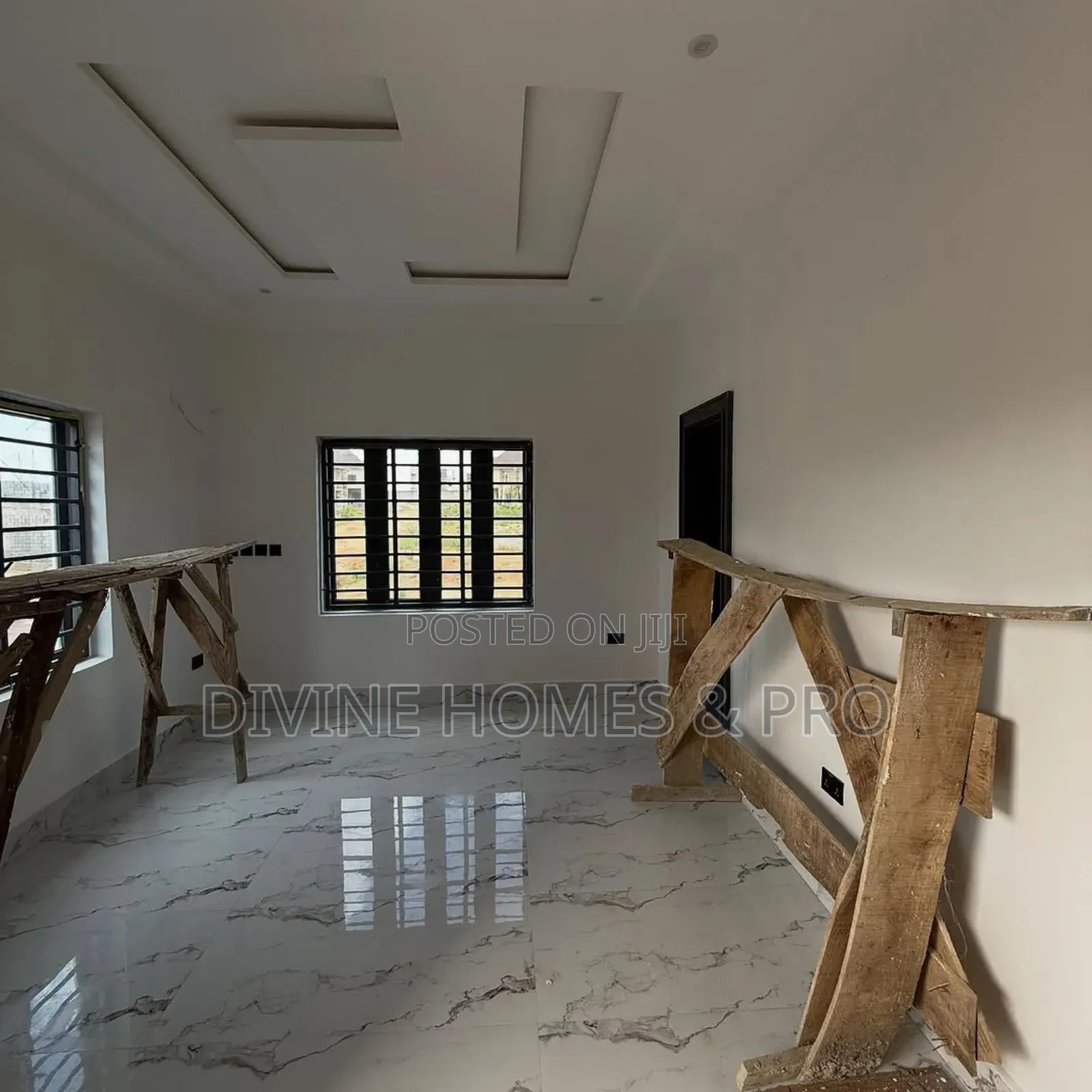 4bdrm Duplex in Dantata Estate Fo1, for sale in Kubwa