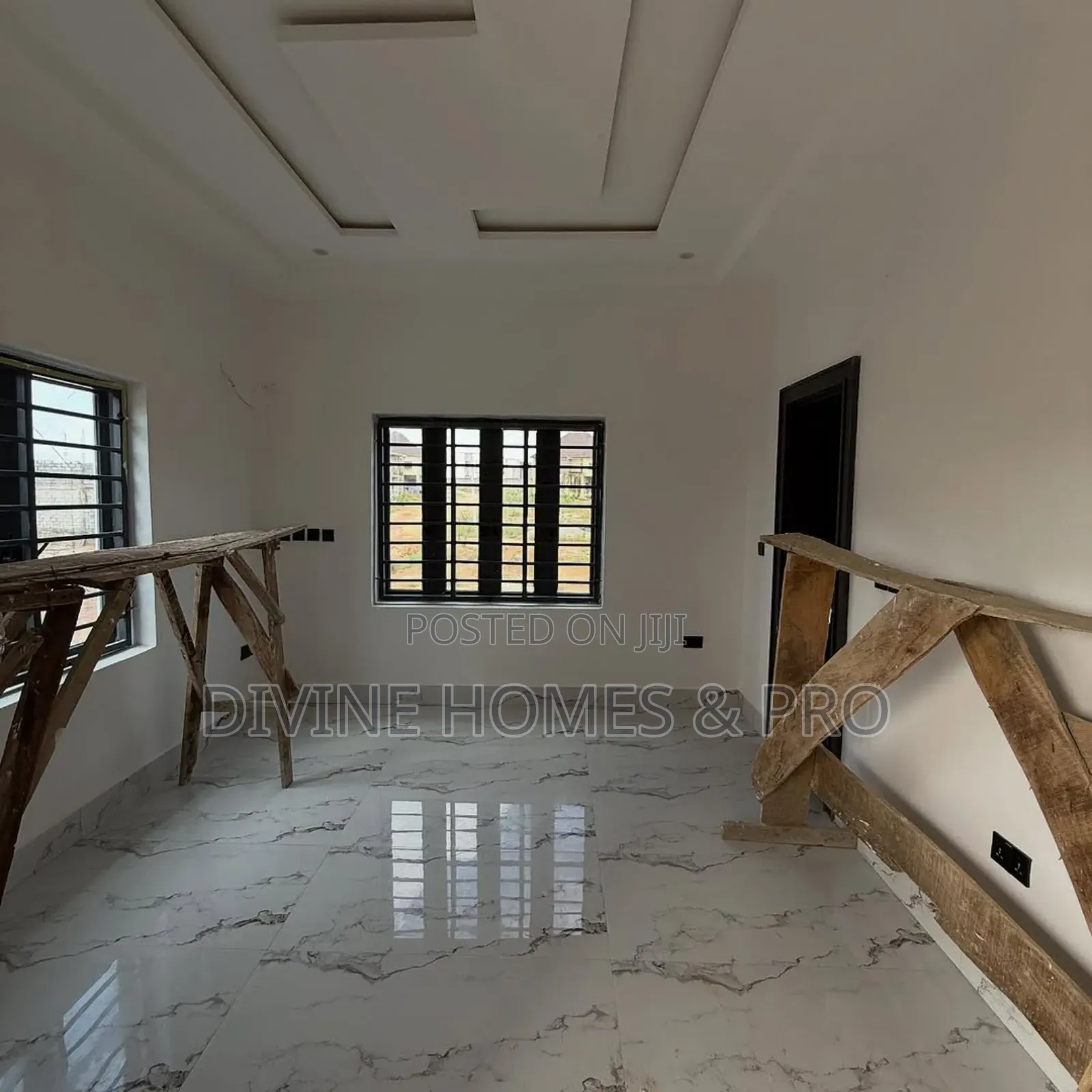 4bdrm Duplex in Dantata Estate Fo1, for sale in Kubwa
