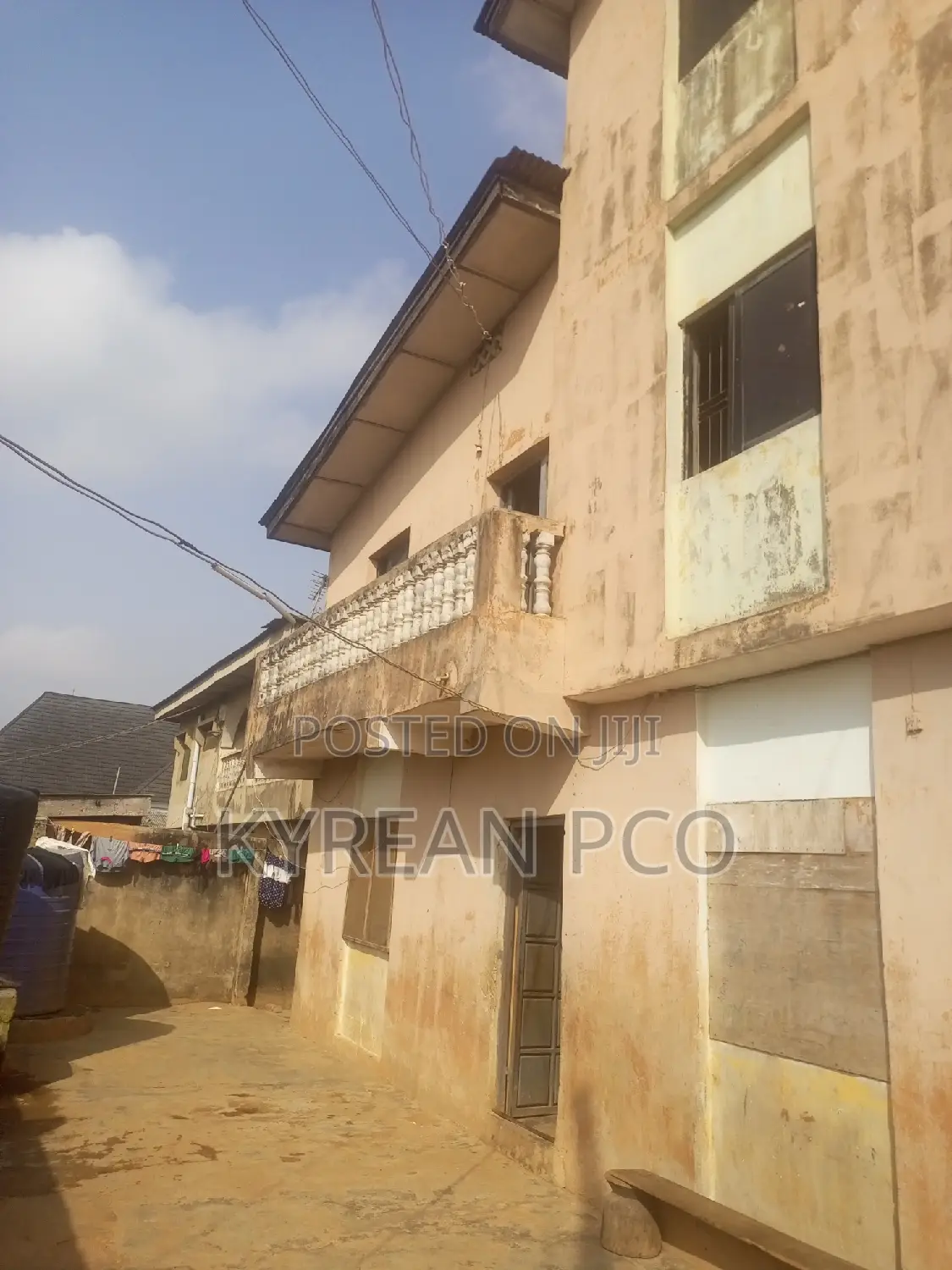 3bdrm House in Kasolori Estate, Ikorodu for sale in Ikorodu