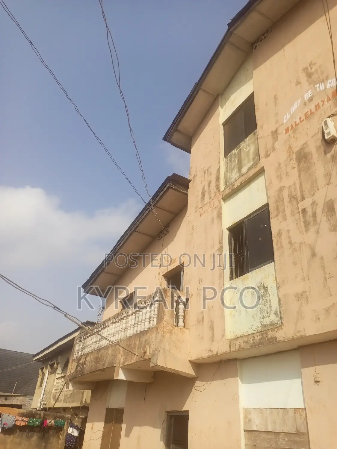 3bdrm House in Kasolori Estate, Ikorodu for sale in Ikorodu