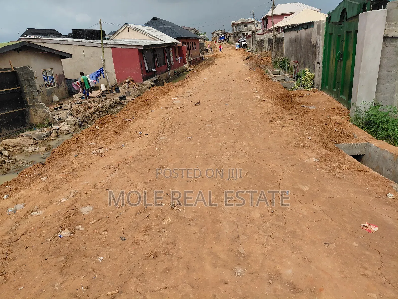 Tank Farm And Jetty 4 Sale Warri Delta State A in Warri